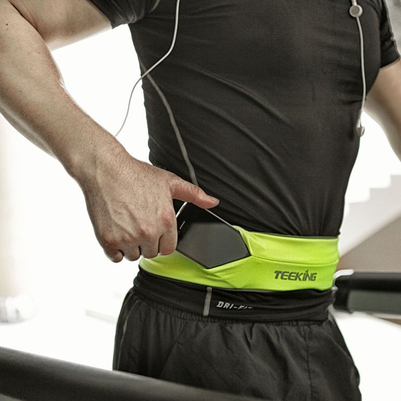 Réinventez votre façon de vous entraîner avec le sport connecté