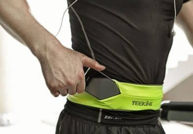 Réinventez votre façon de vous entraîner avec le sport connecté